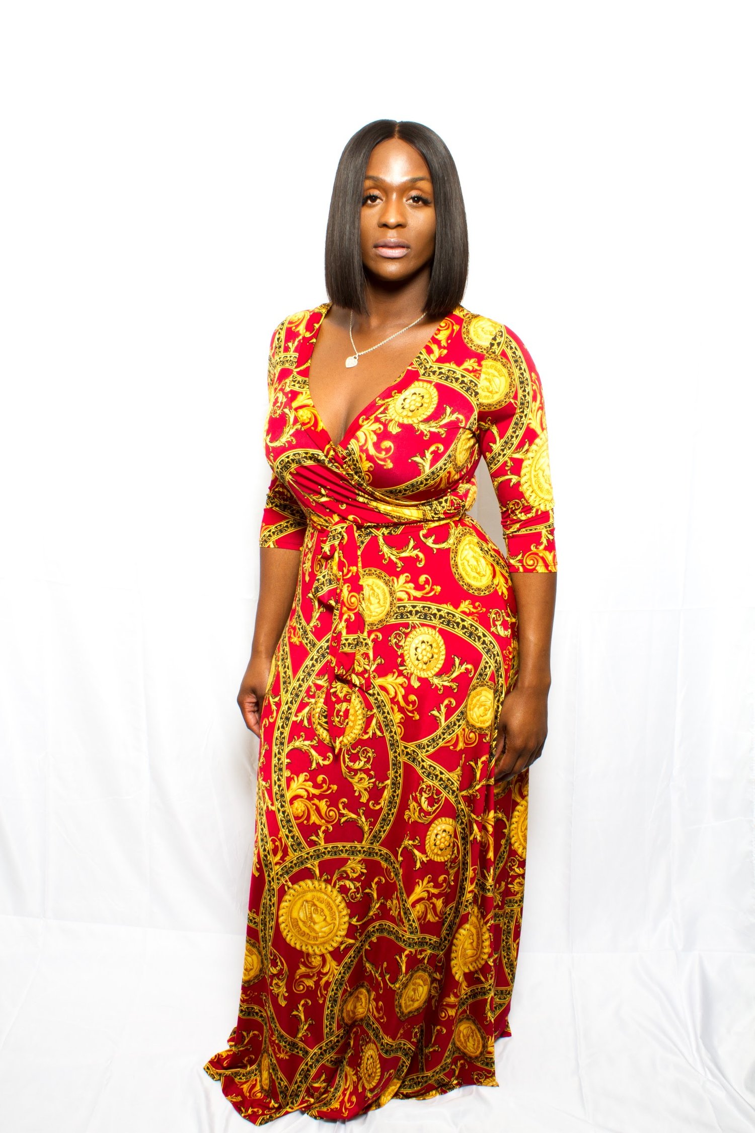 Image of Royal Links Maxi