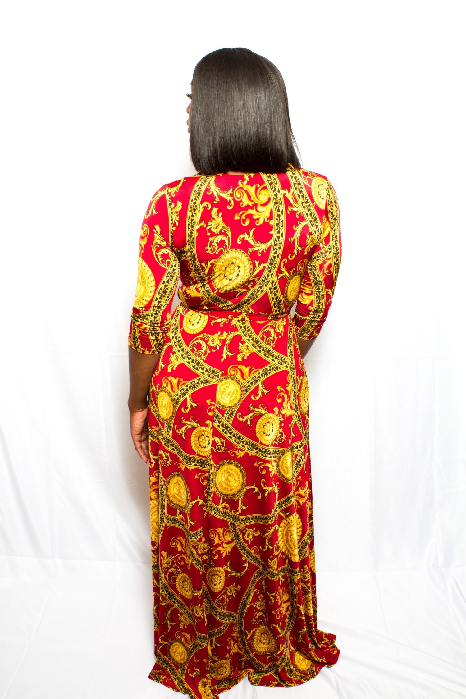 Image of Royal Links Maxi