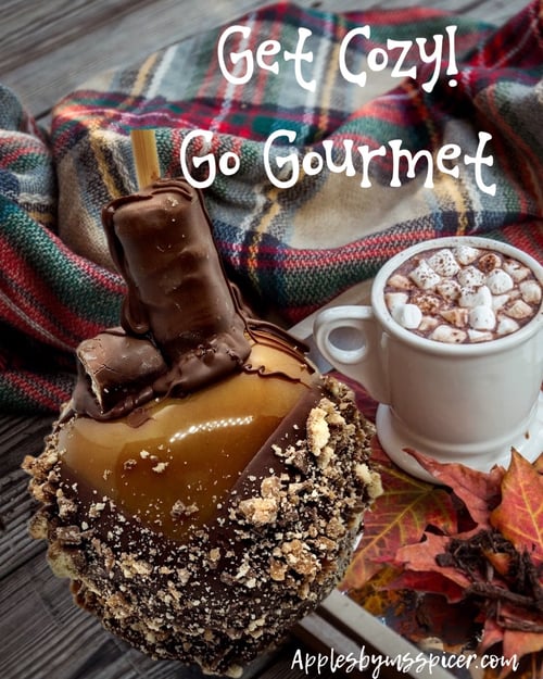 Image of Choosey Lover