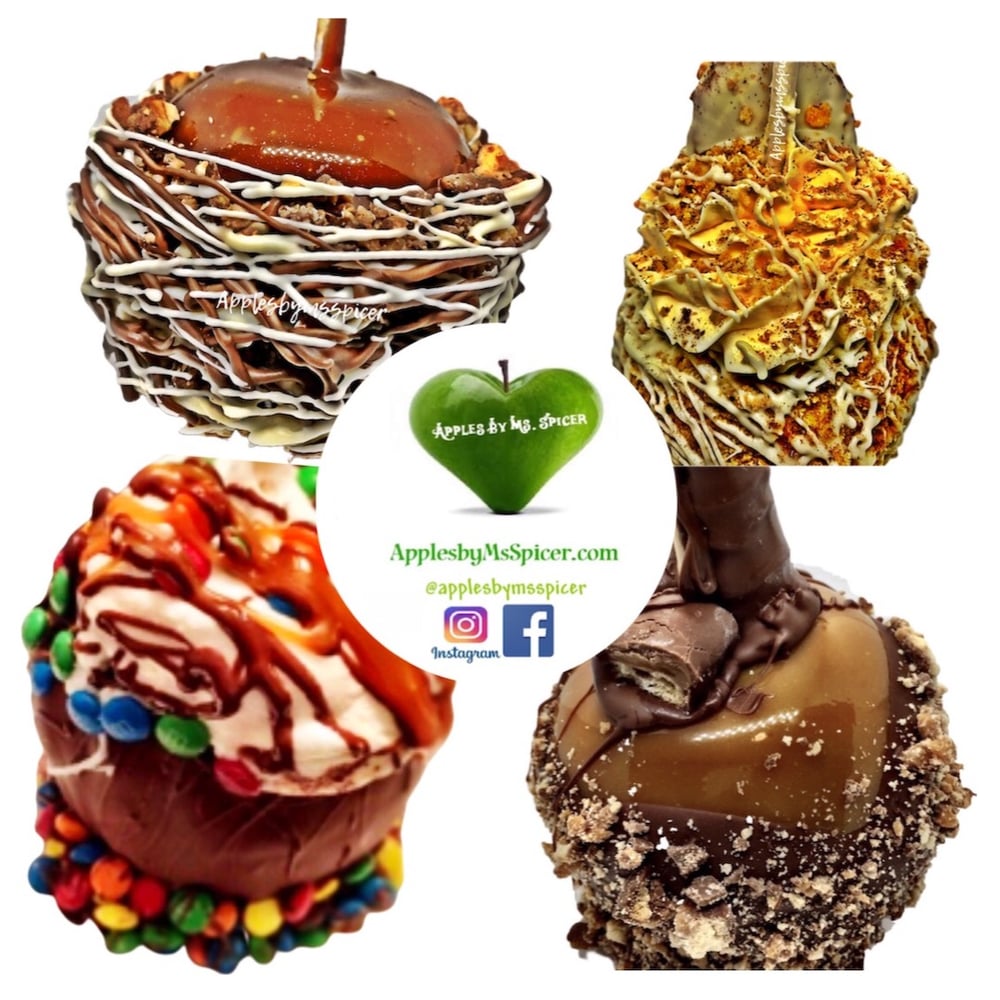 Image of Choosey Lover