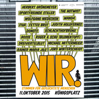 WIR FESTIVAL 2015