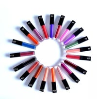 Image 2 of Long Lasting Matte Lipstick 