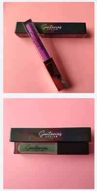 Image 3 of Long Lasting Matte Lipstick 