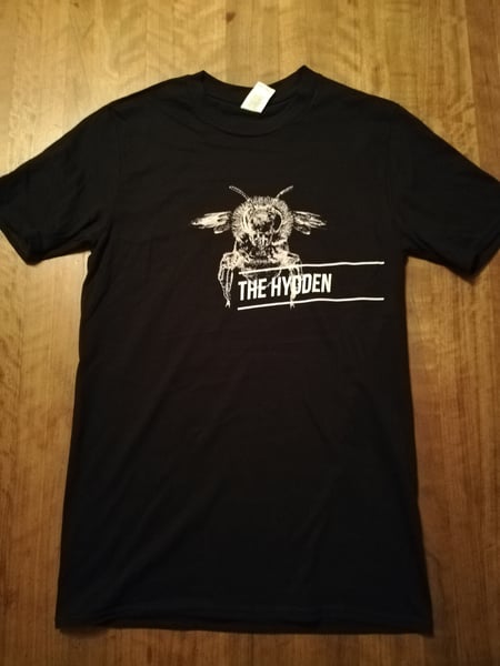 Image of The Hydden "Vagabond" Shirt