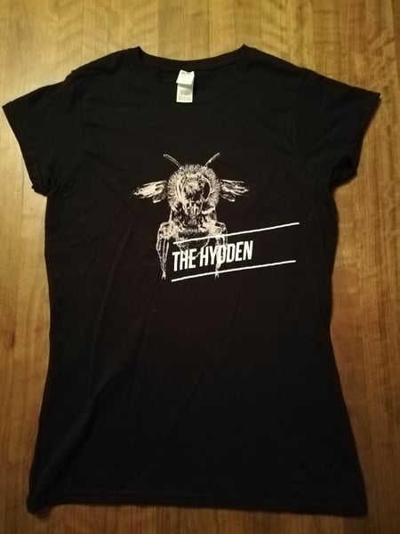 Image of The Hydden "Vagabond" Lady Shirt