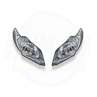 Image 3 of Headlight Stickers to fit Triumph Daytona 675/R