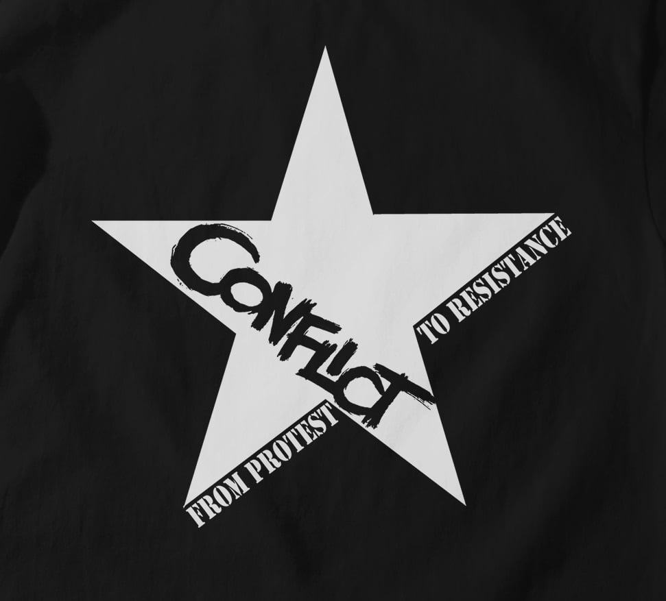 Image of From Protest to Resistance Hoodie