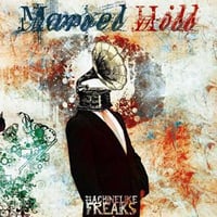 Machinelike Freaks | CD