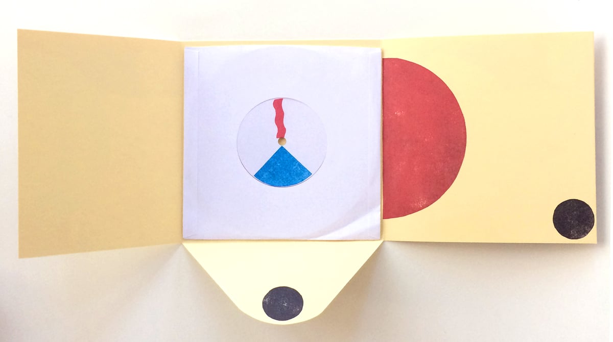 Image of Art Saturday Field Recordings #2