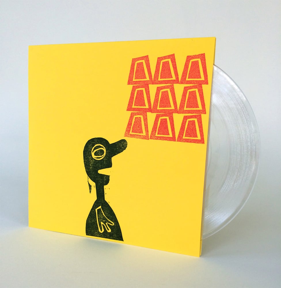 Image of Art Saturday Field Recordings #1