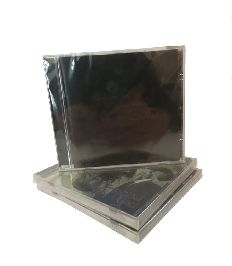 Image of TCG 3 Album Pack Bundle