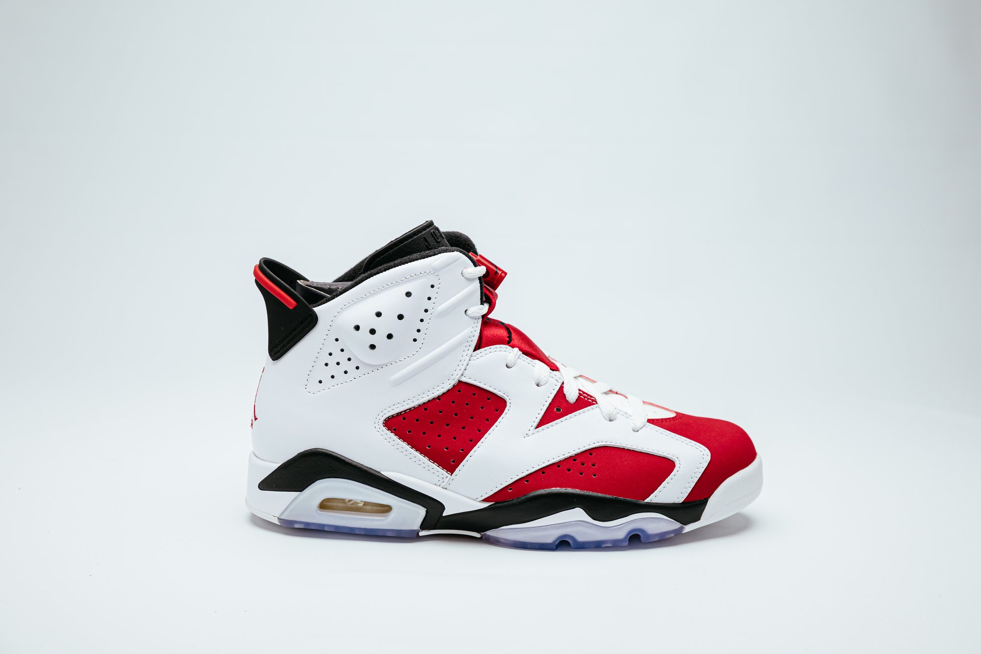 Air Jordan 6 Retro - Carmine | ALLSOLEDOUT