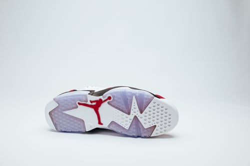 Image of Air Jordan 6 Retro - Carmine