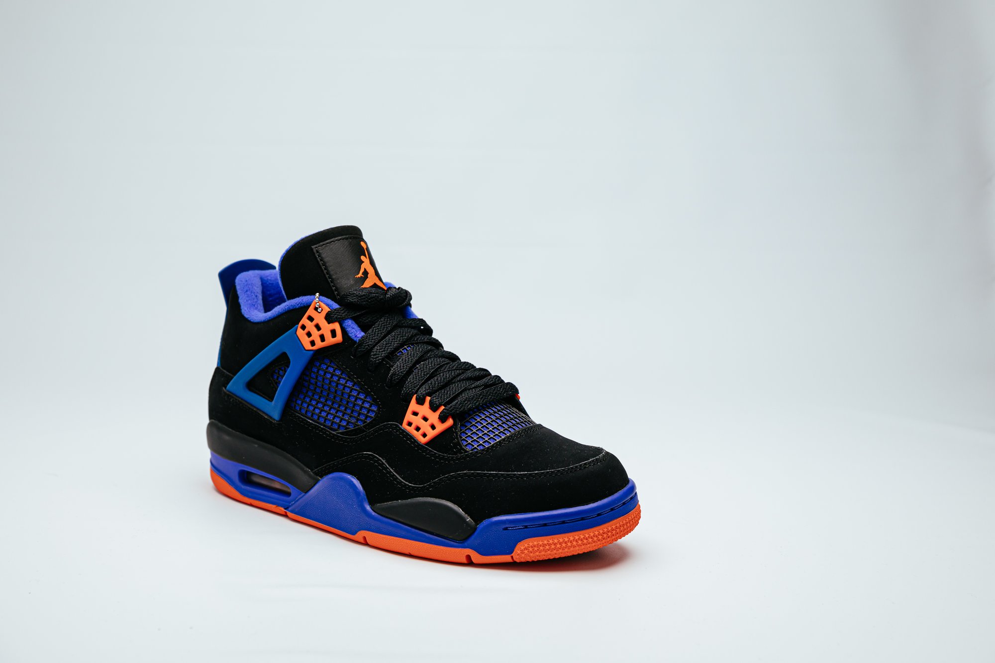 Air Jordan 4 Retro - Cavs | ALLSOLEDOUT
