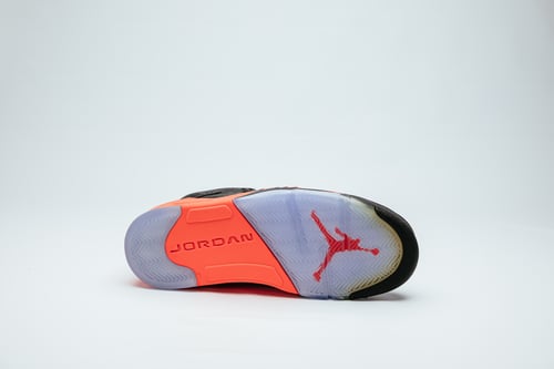 Image of Jordan 5 Retro - 3Lab5 
