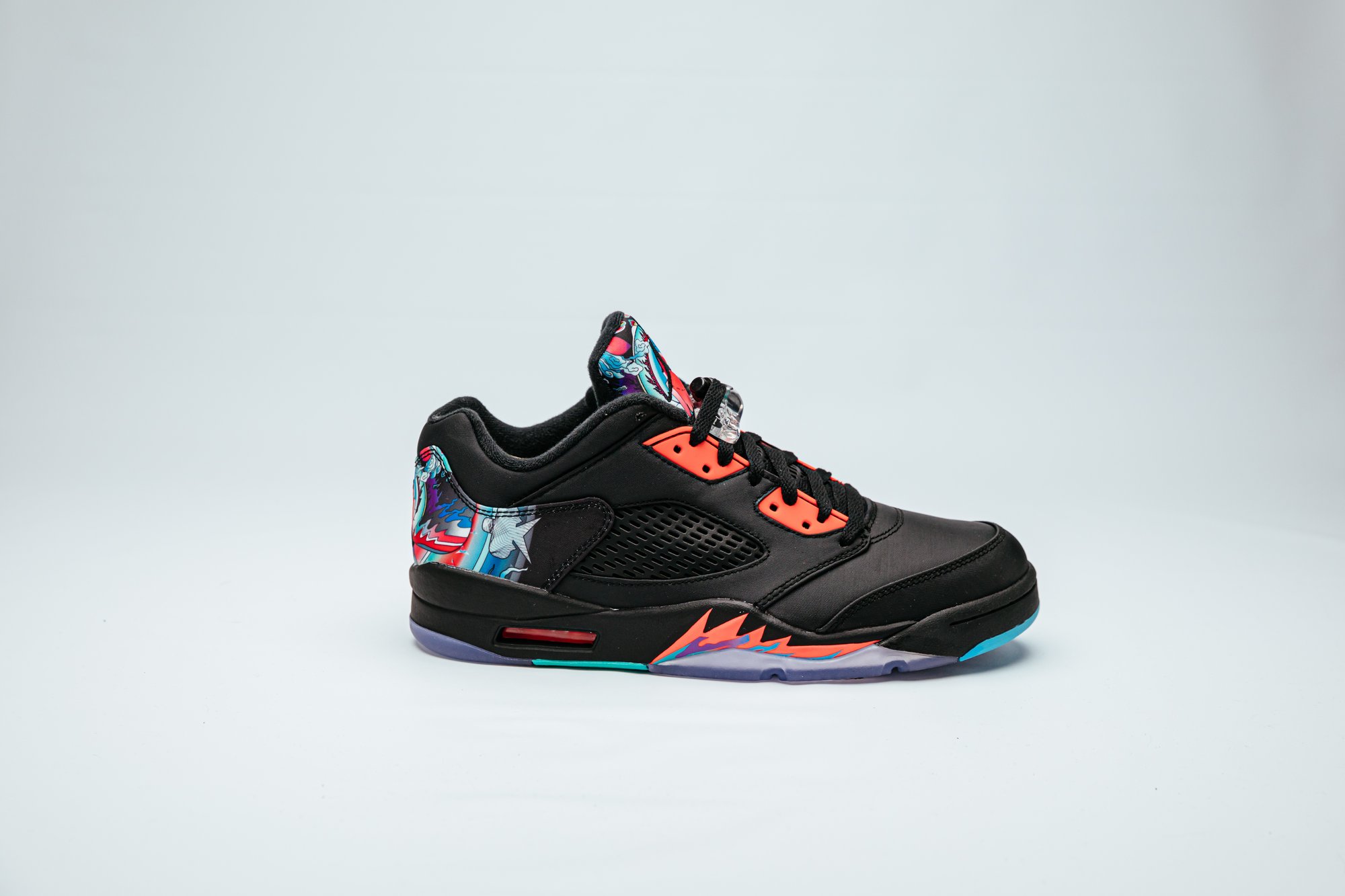 air jordan 5 retro low cny chinese new year