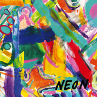 NEON "NEON" LP