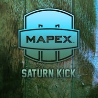 Mapex Saturn Kick