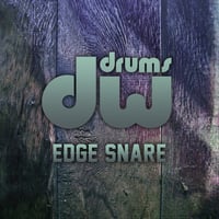 DW Edge Snare