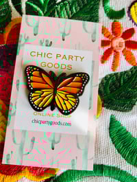 Image 3 of Mariposa Monarca