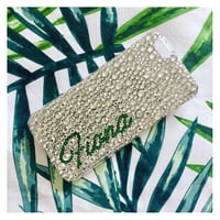 Image 2 of Crystal Phone Cases