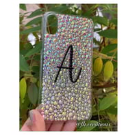 Image 1 of Crystal Phone Cases