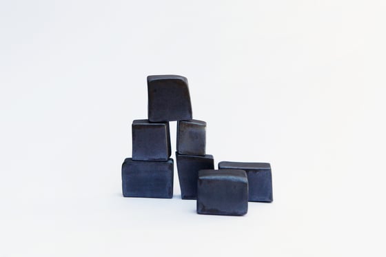 Image of Black Blocks