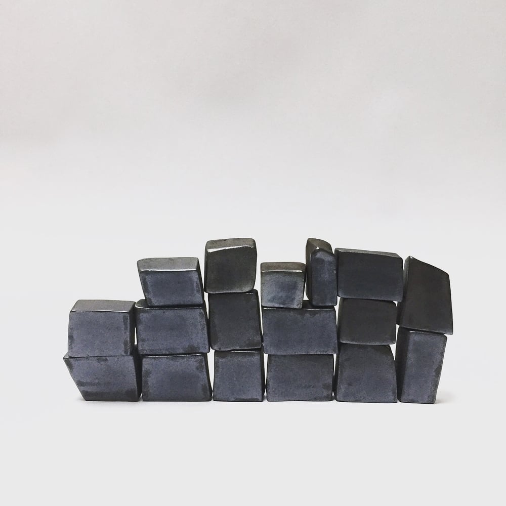 Image of Black Blocks