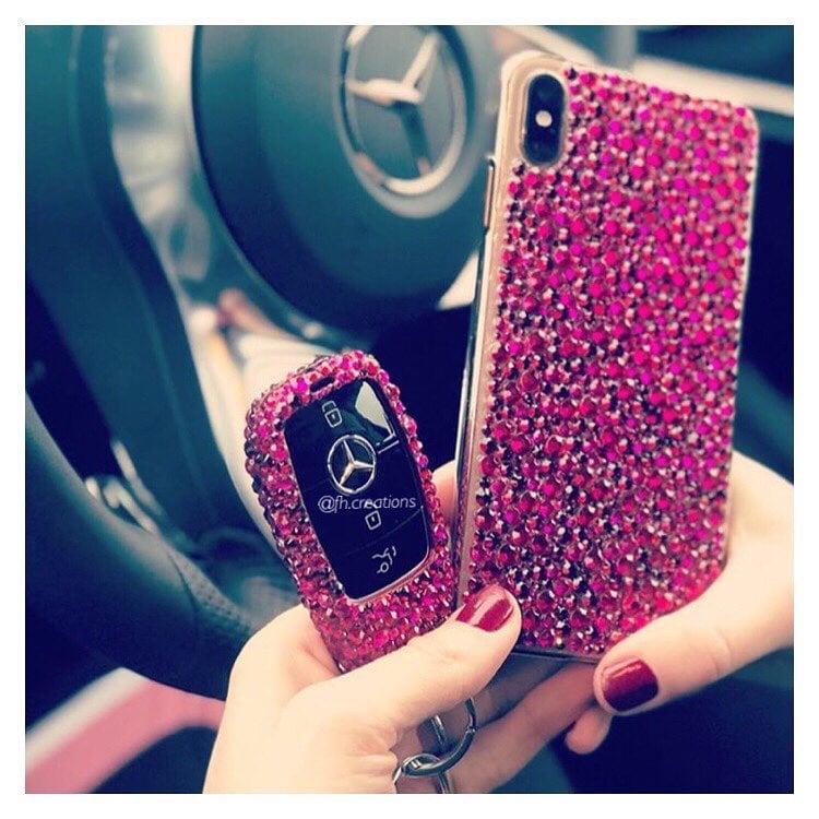 Image of Key Cover & Phone Case Bundle