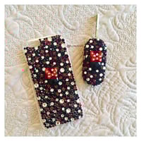 Image 5 of Key Cover & Phone Case Bundle