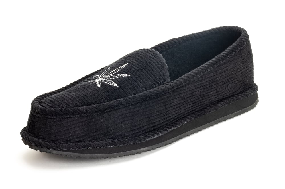 Homiegear Loafers Villains- The Leaf