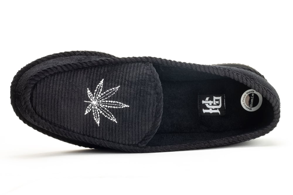 Image of Homiegear Loafers Villains- The Leaf