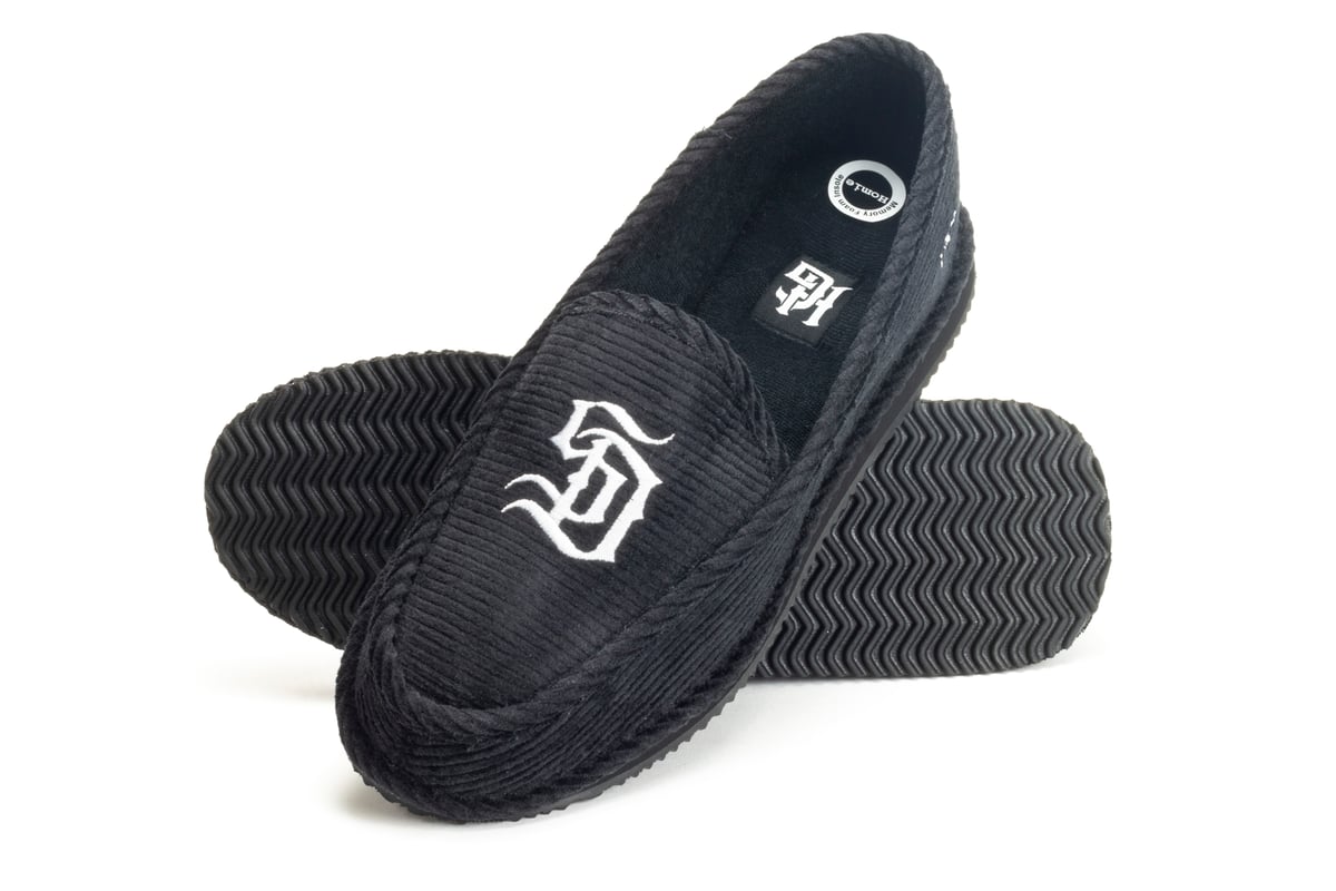 Homiegear Loafers Slippers SD San Diego 1904