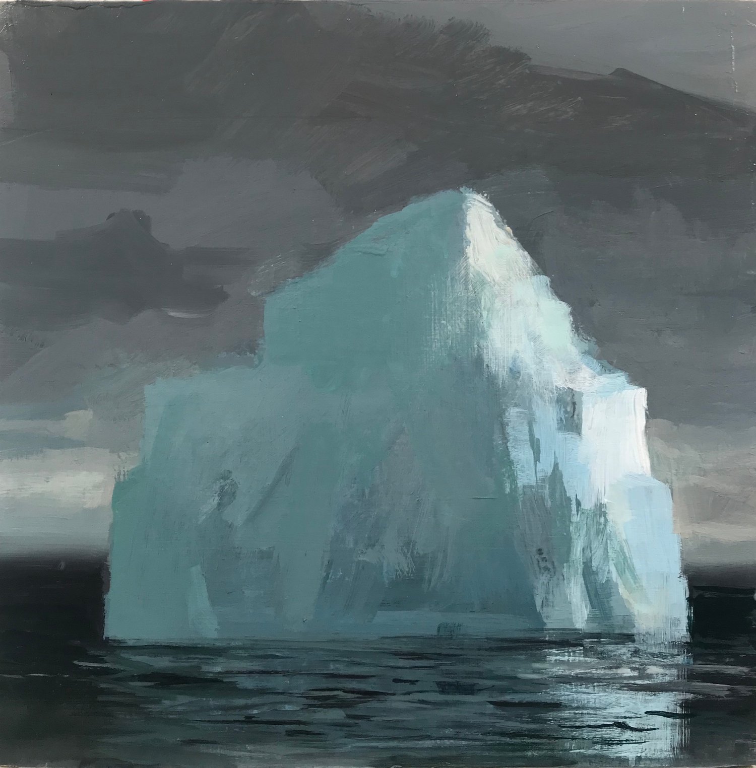 Image of Iceberg No 106