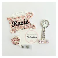 Image 5 of ID Holder