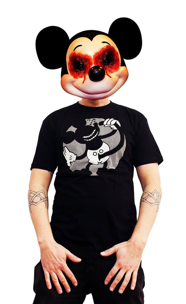 Image of MICKEY