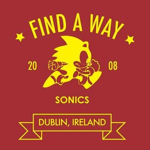 Image of Find A Way demo
