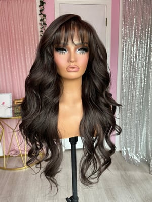 Image of Debby luxury free part (ready to ship)