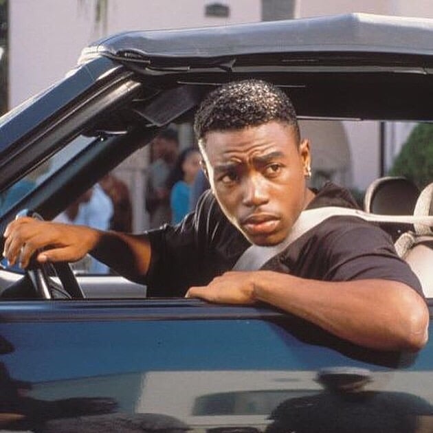 Caine “Ride In Peace” green hoodie (Limited)