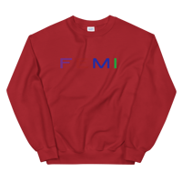 Image 4 of FEMI - Sweatshirt