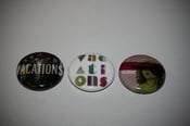 Image of 1" Button - 3 Pack