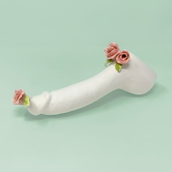 Image of Cocks N' Roses