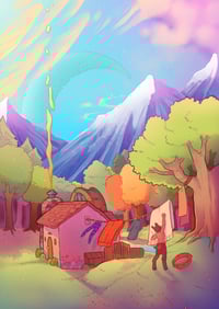 Image 5 of Solanaceae - Prologue, Chapter 1