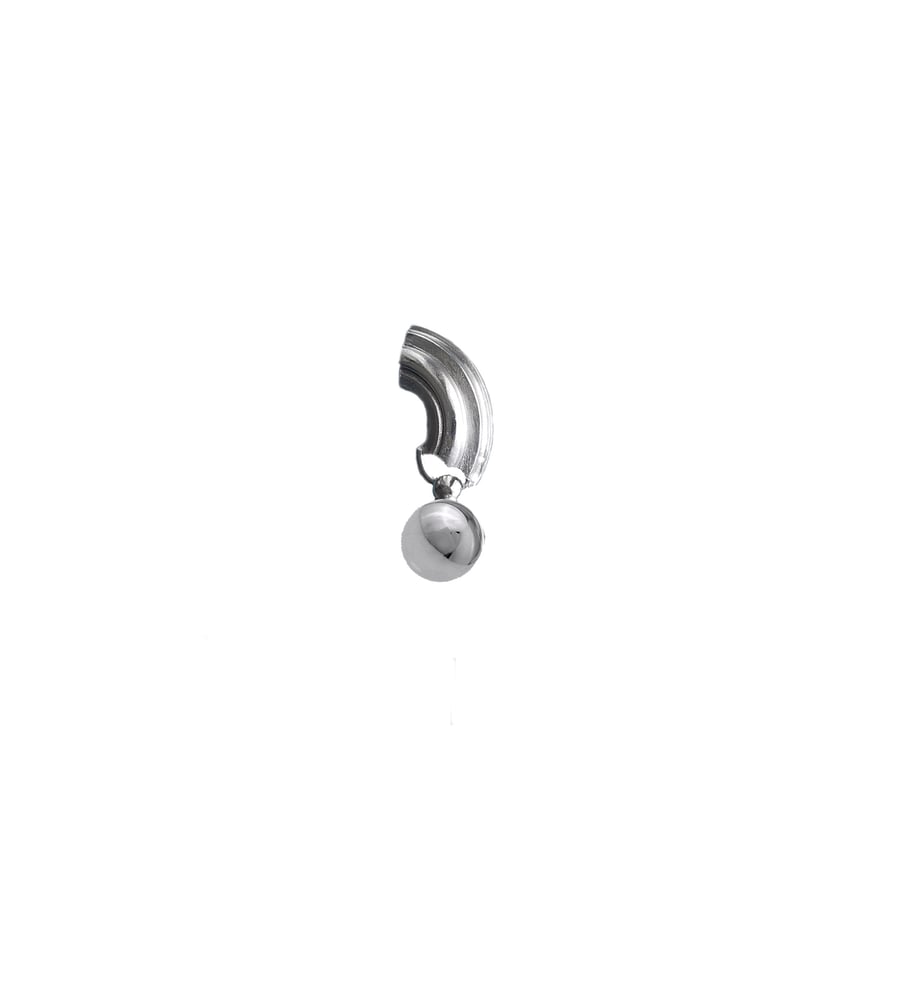 Image of Chandelier Drop earring