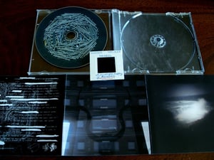 Image of IT'S A LUNKEN S/T CD