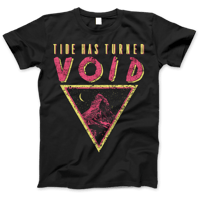 RETRO VOID – T-Shirt