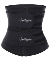 Image 1 of Quality Custom Fitted Waist Trainer