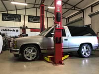 Image 3 of Blazer Tahoe Yukon Jimmy T-Shirts Hoodies Banners