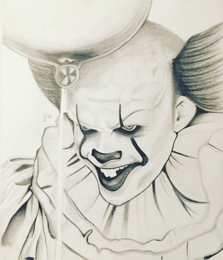 Image of Pennywise