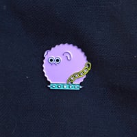 Image 2 of Palmito - Pin's